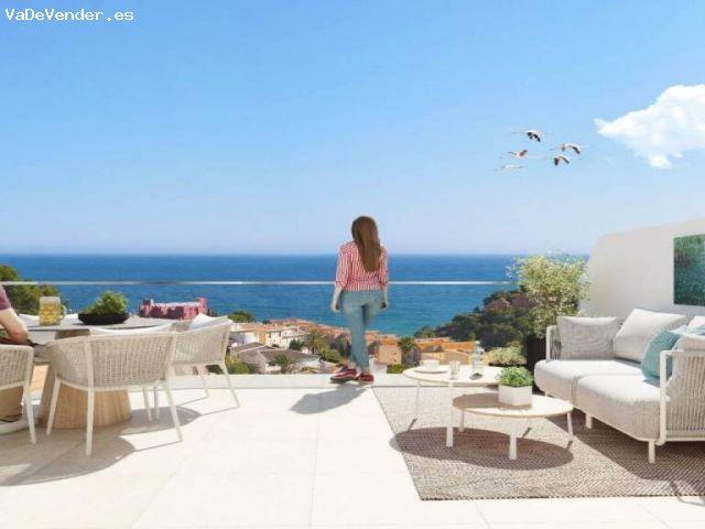 Pisos en Venta Calpe Alicante