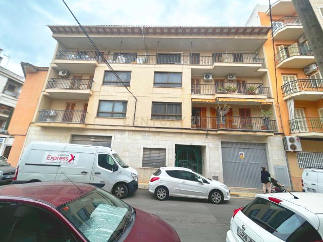 PISOS EN VENTA EN MALLORCA