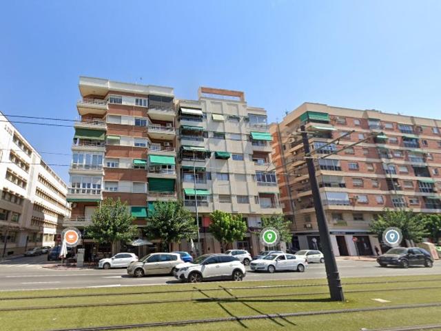 Pisos en venta. Murcia