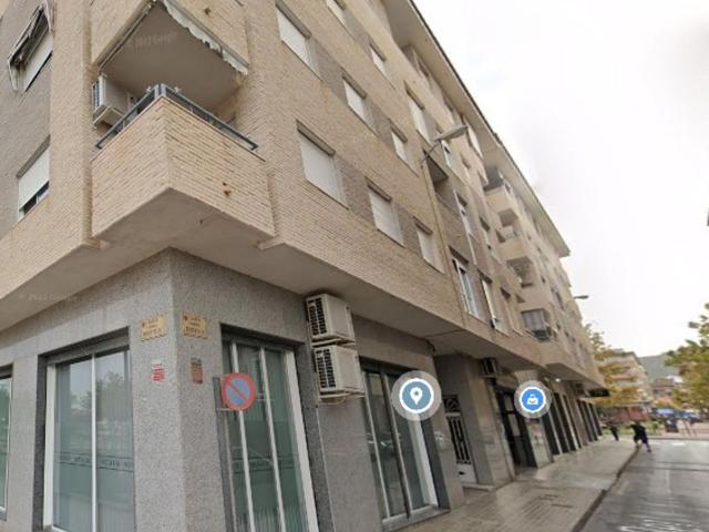 Pisos en venta. Petrer