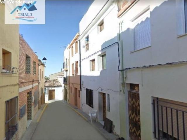 Pisos en Venta Requena Valencia
