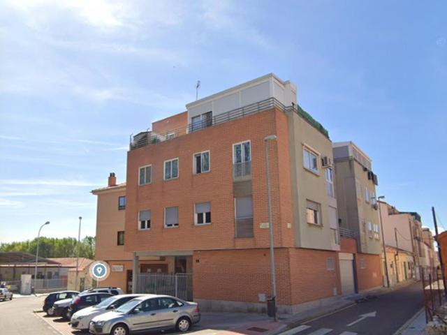Pisos en venta. Salamanca