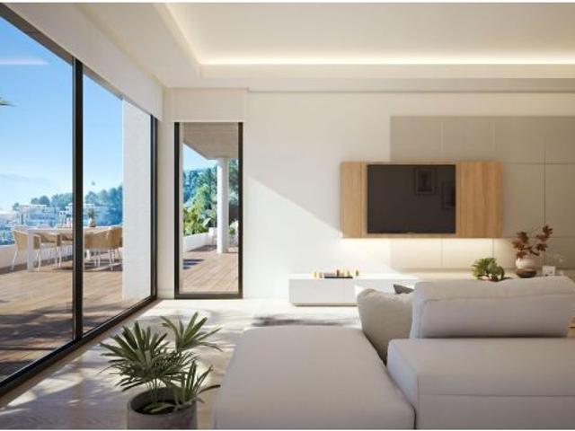 Pisos en Venta Sella Alicante