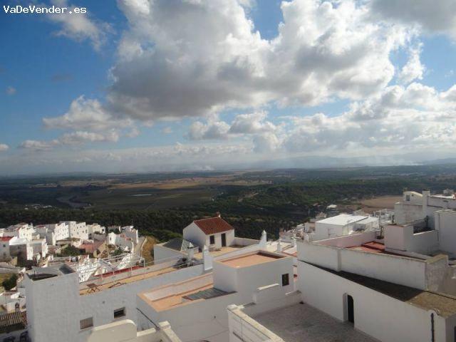 Pisos en Alquiler Vejer de la Frontera Cadiz