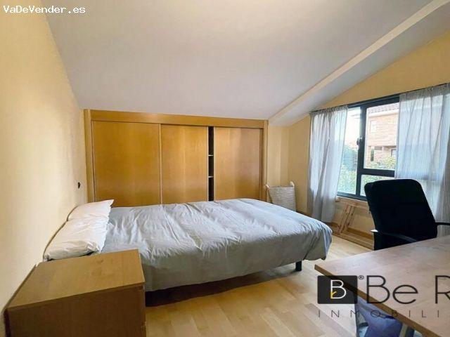 Pisos en Alquiler Villanueva De La Cañada Madrid