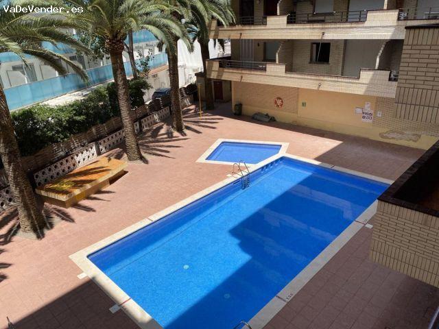 Pisos en Alquiler Salou Tarragona