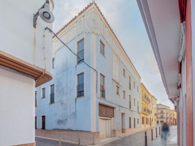 Pisos en C/ Colón L´Alcudia Valencia
