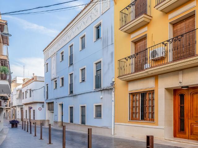 Pisos en C/ Colón L´Alcudia Valencia