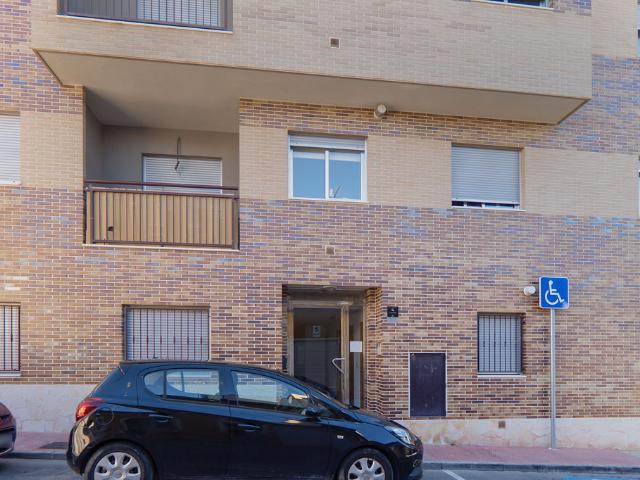 Pisos en C/ San Marcos, Molina de Segura Murcia