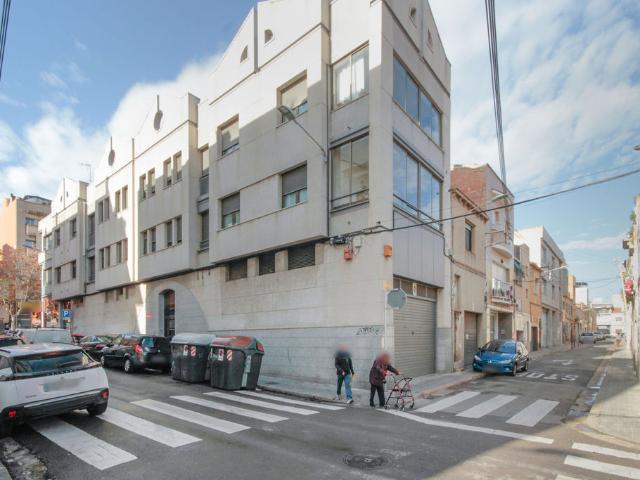 Pisos en C/ Tarragona Sabadell Barcelona