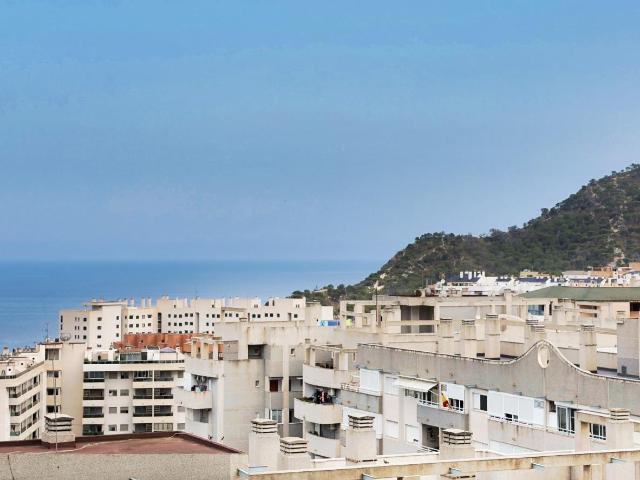 Pisos en Cala de Villajoyosa