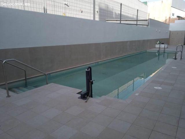 Pisos en Las Lagunas Mijas