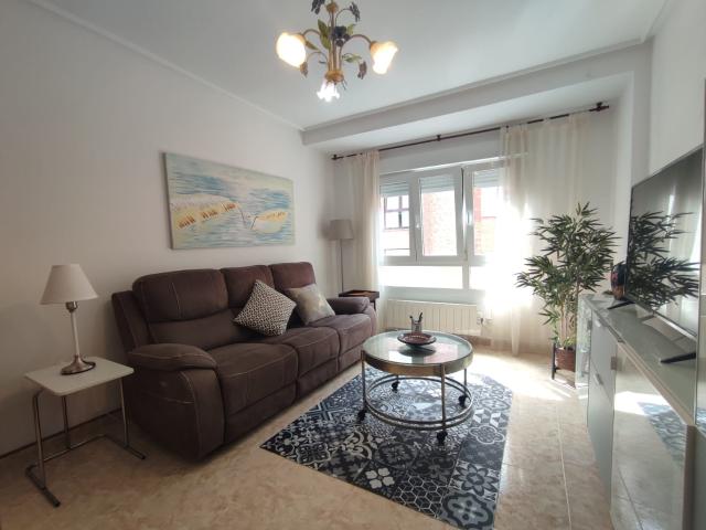 Pisos Gijón 750€ Mes