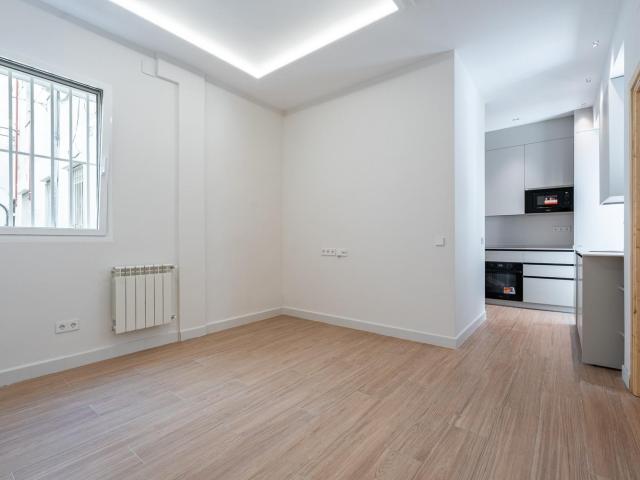 Pisos Madrid 1.500€ Mes
