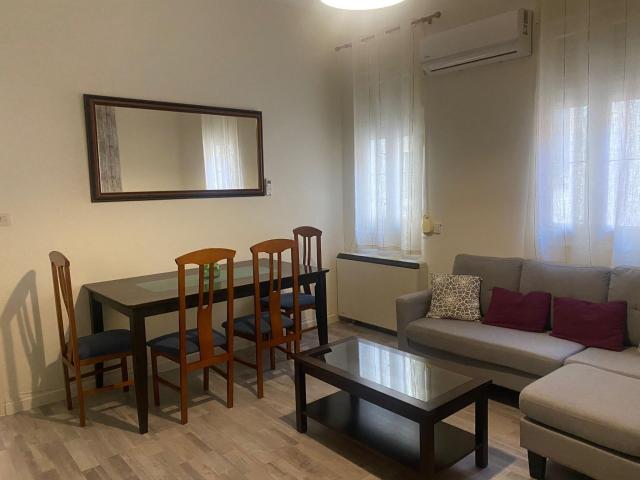 Pisos Madrid 1.600€ Mes