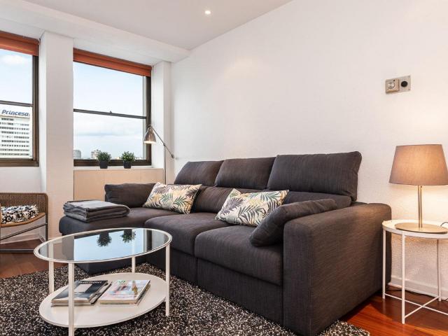 Pisos Madrid 1.700€ Mes