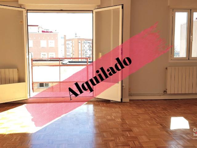 Pisos Madrid 1.000€ Mes