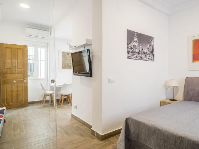 Pisos Madrid 1.200€ Mes