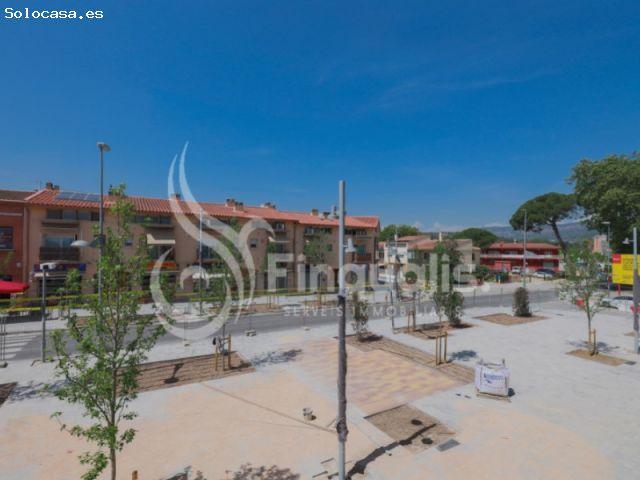 PISOS OBRA NUEVA EN EL CENTRO CON 3 HABITACIONES, TERRAZA, PARKING Y TRASTERO