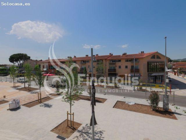 PISOS OBRA NUEVA EN EL CENTRO CON TERRAZA, PARKING Y TRASTERO