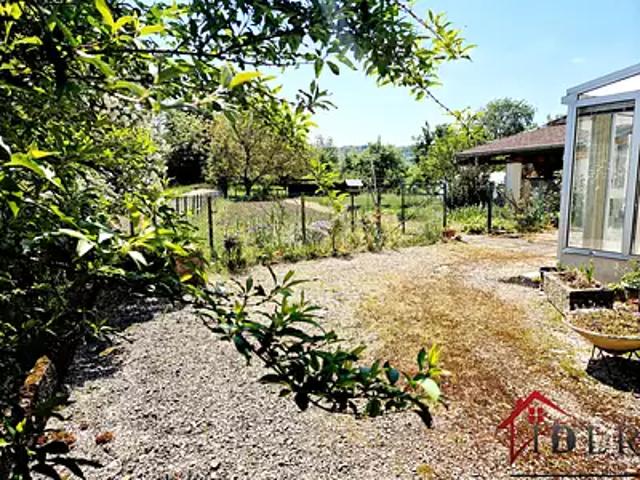 Pisseloup 52500 Achat / Vente maison 5 pièces t5