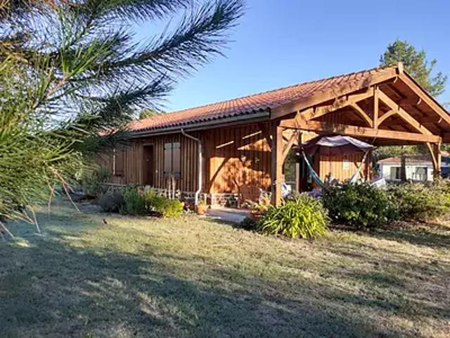 Pissos 40410 Achat / Vente maison 4 pièces t4 au dernier étage