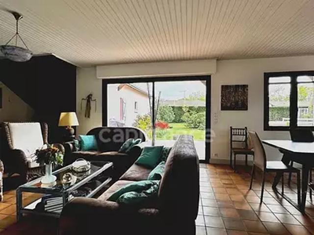 Pissos 40410 Achat / Vente maison 8 pièces t8 piscine jardin