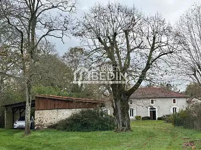 Pissos 40410 Achat / Vente maison 9 pièces t9 au dernier étage