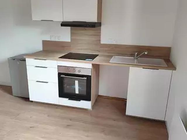 Pissos 40410 Location appartement 2 pièces t2