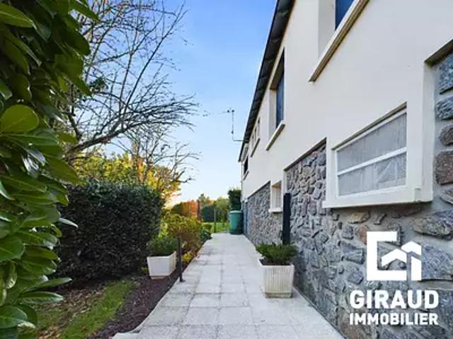 Pissotte 85200 Achat / Vente maison 6 pièces t6