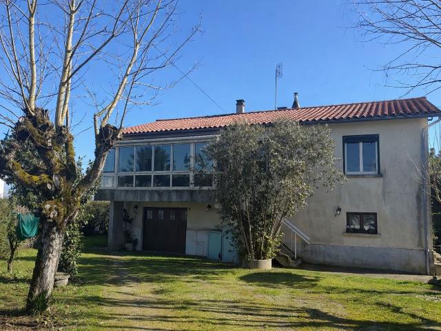 Pissotte Vente Maison 85