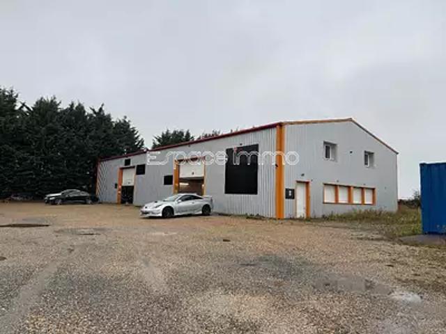 Pissy Pôville 76360 Achat / Vente divers cave parking