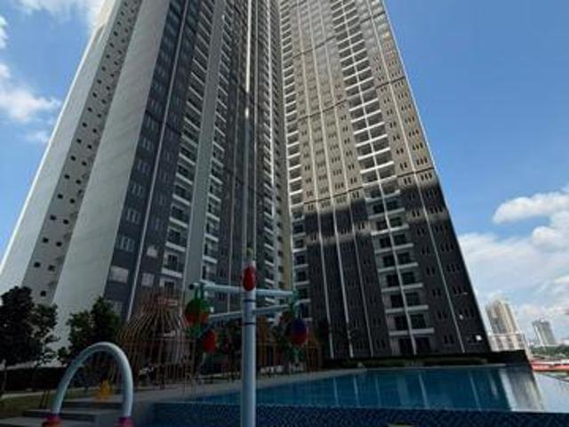 Pitta residence taman miharja kuala lumpur