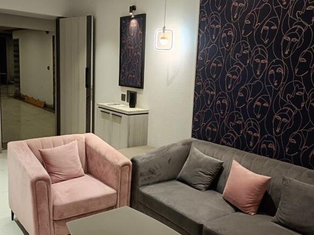 Pitampura Housing 4 Bedroom 3000 Sq. Ft. Builder Floor in Pitampura Delhi Listing ID: #9947