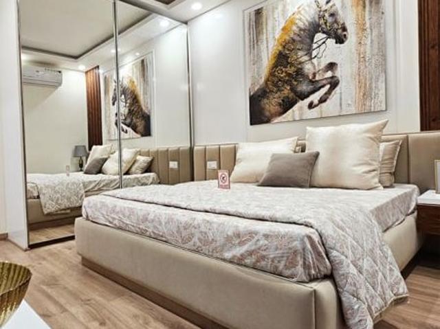 Pitampura Housing 6+ Bedroom 1000 Sq. Ft. Independent House in Pitampura Delhi Listing ID: #9931