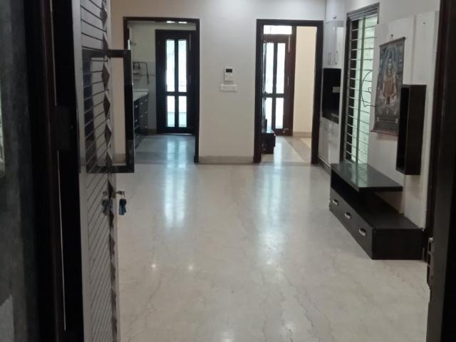 Pitampura Housing 3 Bedroom 1500 Sq. Ft. Builder Floor in Pitampura Delhi Listing ID: #9923