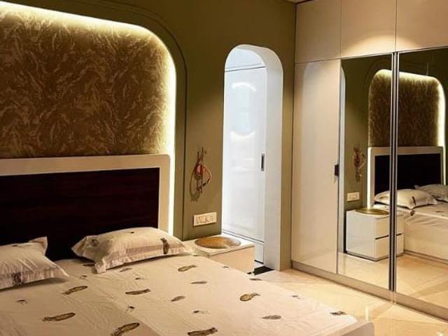 Pitampura Housing 3 Bedroom 2500 Sq. Ft. Builder Floor in Pitampura Delhi Listing ID: #9923