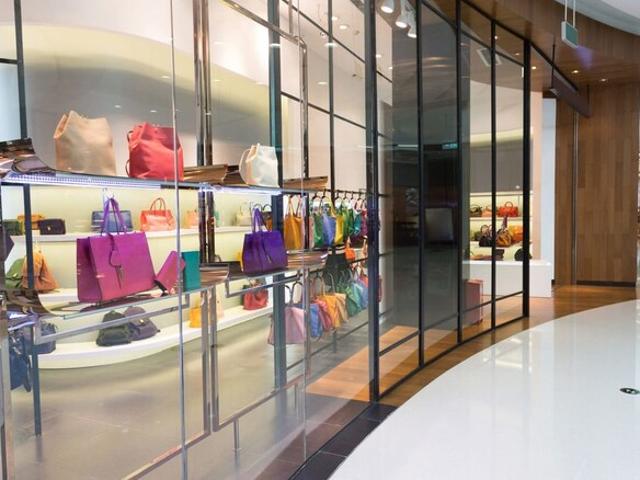 Pitampura Housing Commercial Shop 180 Sq. Ft. in Pitampura Delhi Listing ID: #10006