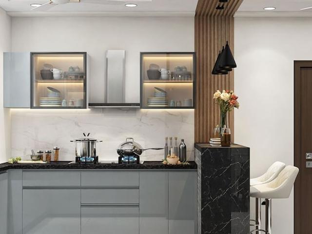 Pitampura, North Delhi 3 Bedroom 1500 Sq. Ft. Builder Floor in Pitampura Delhi Listing ID: #10249