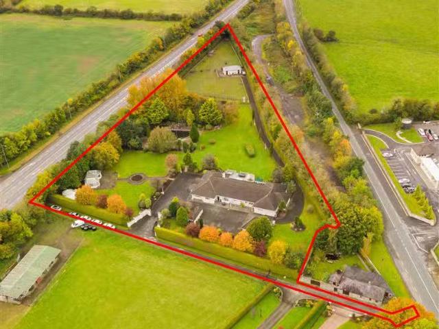 Pitchfordstown, Kilbird, Kildare