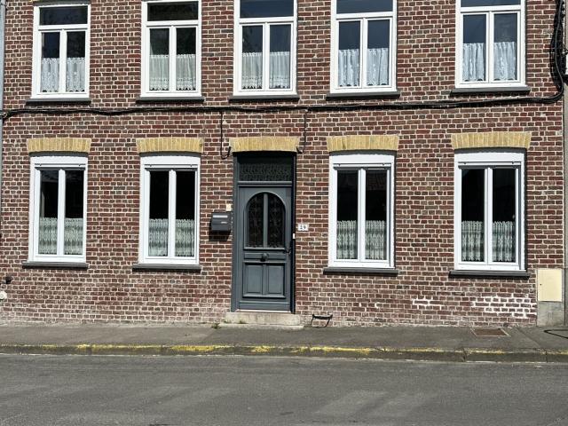Pitgam Vente Maison 59