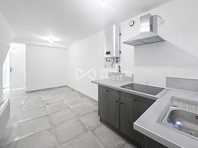 Pithiviers Location Appartement 45