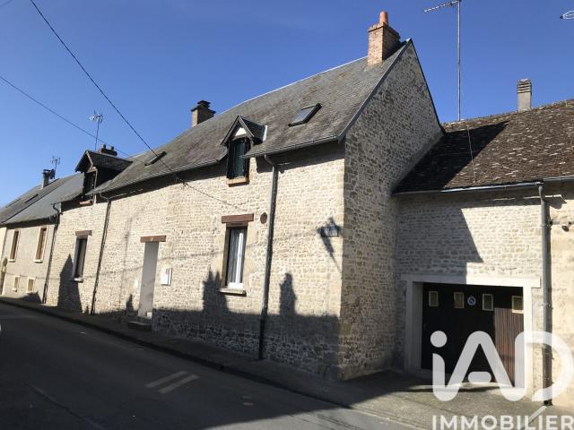 Pithiviers Vente Maison 45