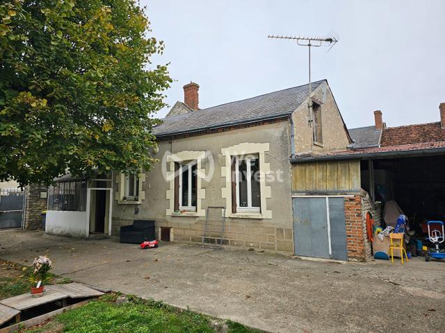 Pithiviers Vente Maison 45