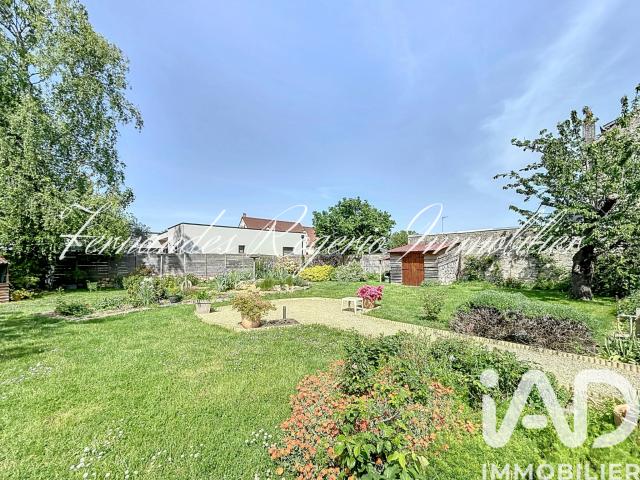Pithiviers Vente Maison 45