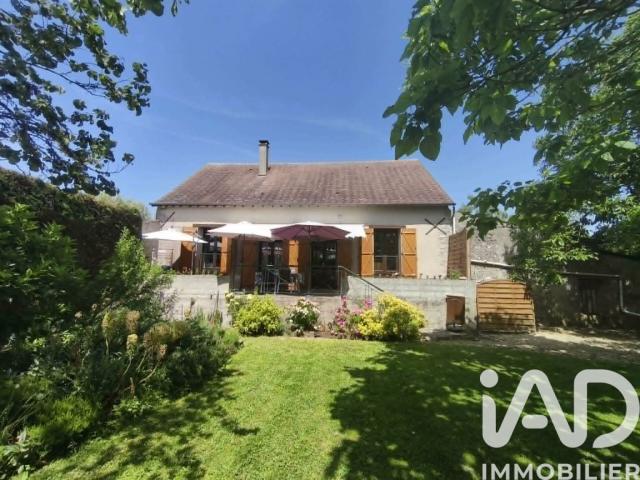 Pithiviers Vente Maison 45