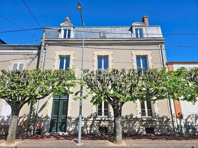 Pithiviers Vente Maison 45