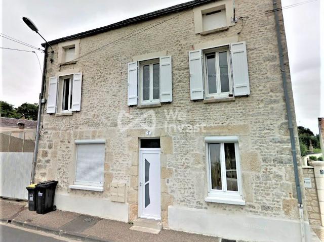 Pithiviers Vente Maison 45