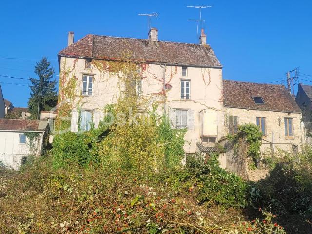 Pithiviers Vente Maison 45