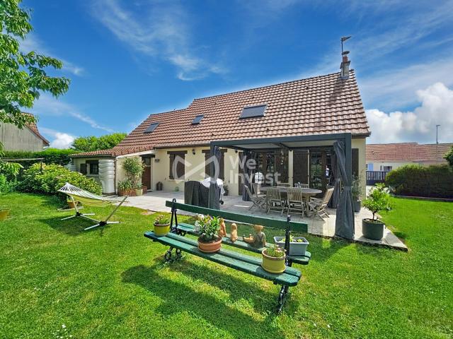 Pithiviers Vente Maison 45